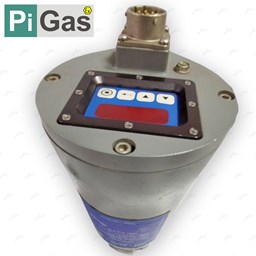 نمایش جزئیات برای دتکتور شعله  UniFlame II Forney تصویر دتکتور شعله  UniFlame II Forney